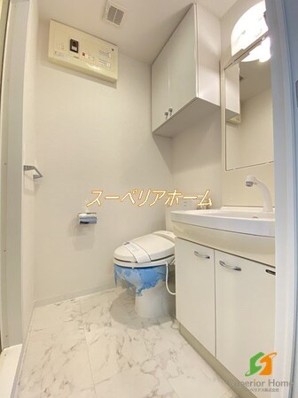 レジディア日本橋人形町IIの物件内観写真